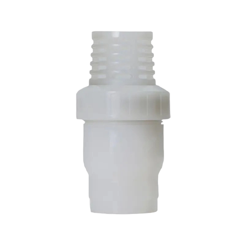 Tip robinet de picior