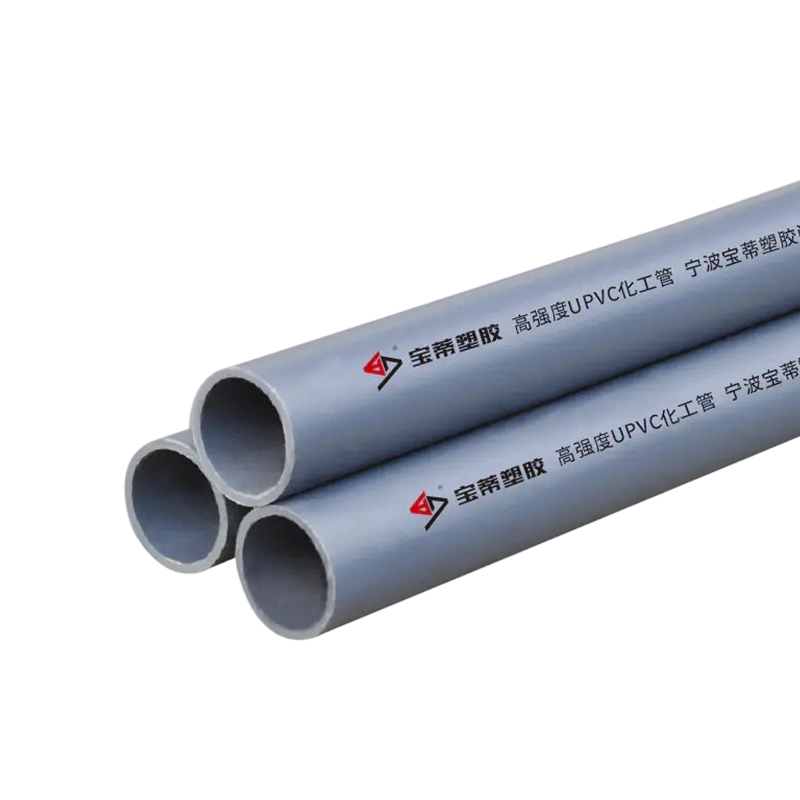 Sistem de conducte UPVC