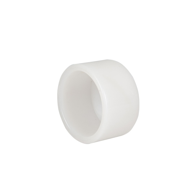 CAPAT ROTUND PVDF