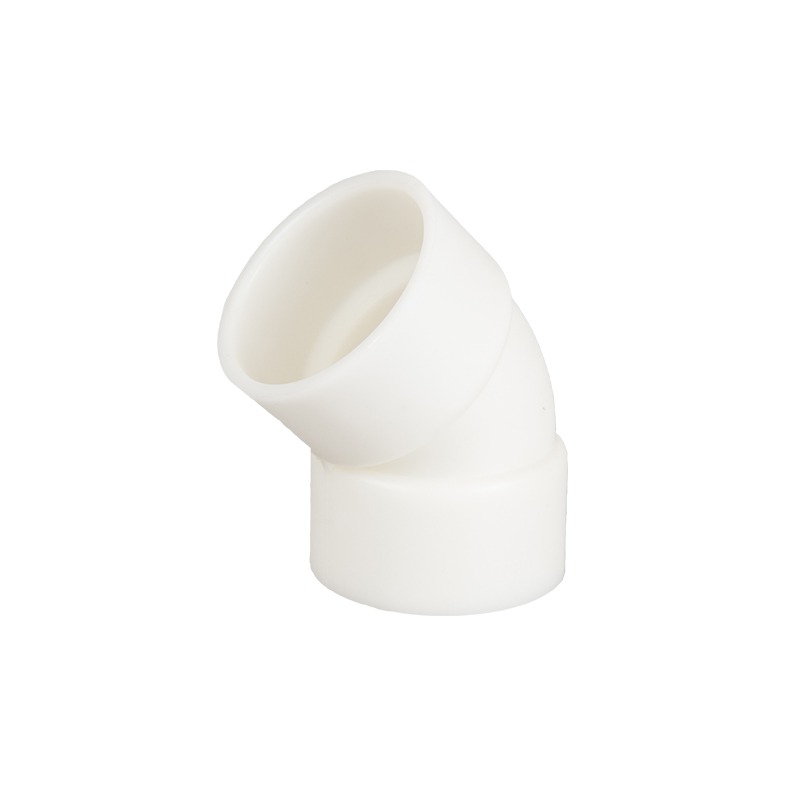 FRPP 45° COT CU RAZA SCURTĂ