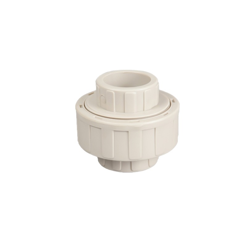 UNION PLASTIC PPH